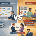 Digital Marketing Agency
