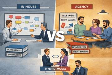 Digital Marketing Agency