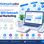SEO Outreach Service